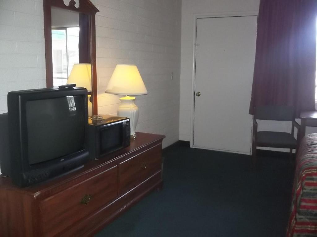 Travel Inn Flagstaff Pokoj fotografie