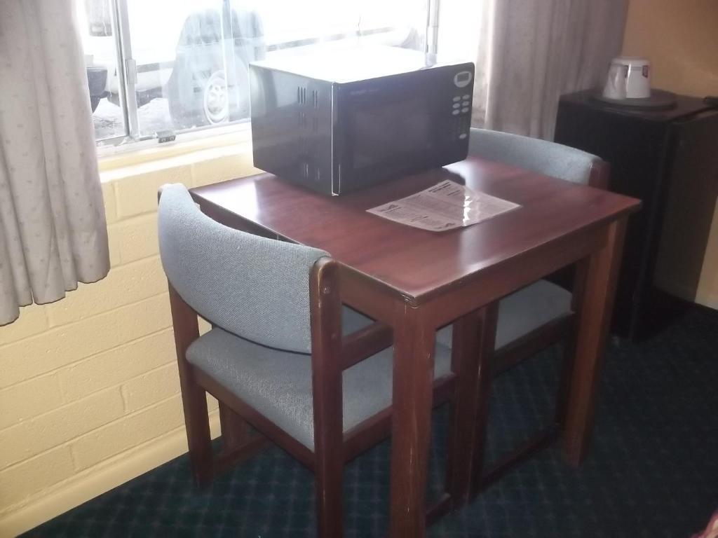 Travel Inn Flagstaff Pokoj fotografie