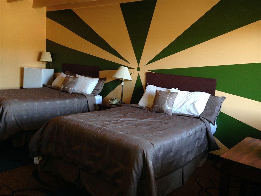 Travel Inn Flagstaff Exteriér fotografie