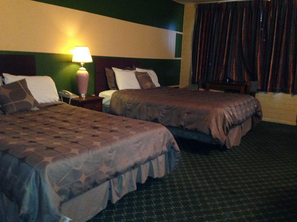 Travel Inn Flagstaff Exteriér fotografie