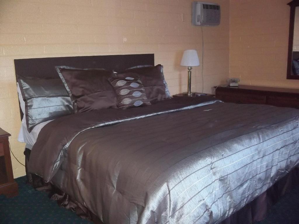 Travel Inn Flagstaff Pokoj fotografie
