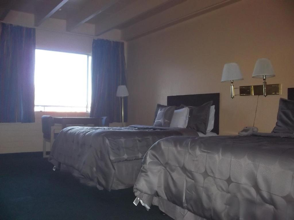 Travel Inn Flagstaff Pokoj fotografie
