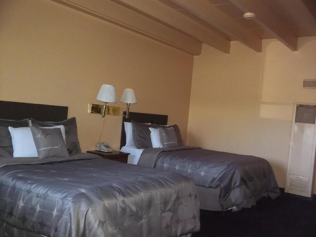 Travel Inn Flagstaff Pokoj fotografie