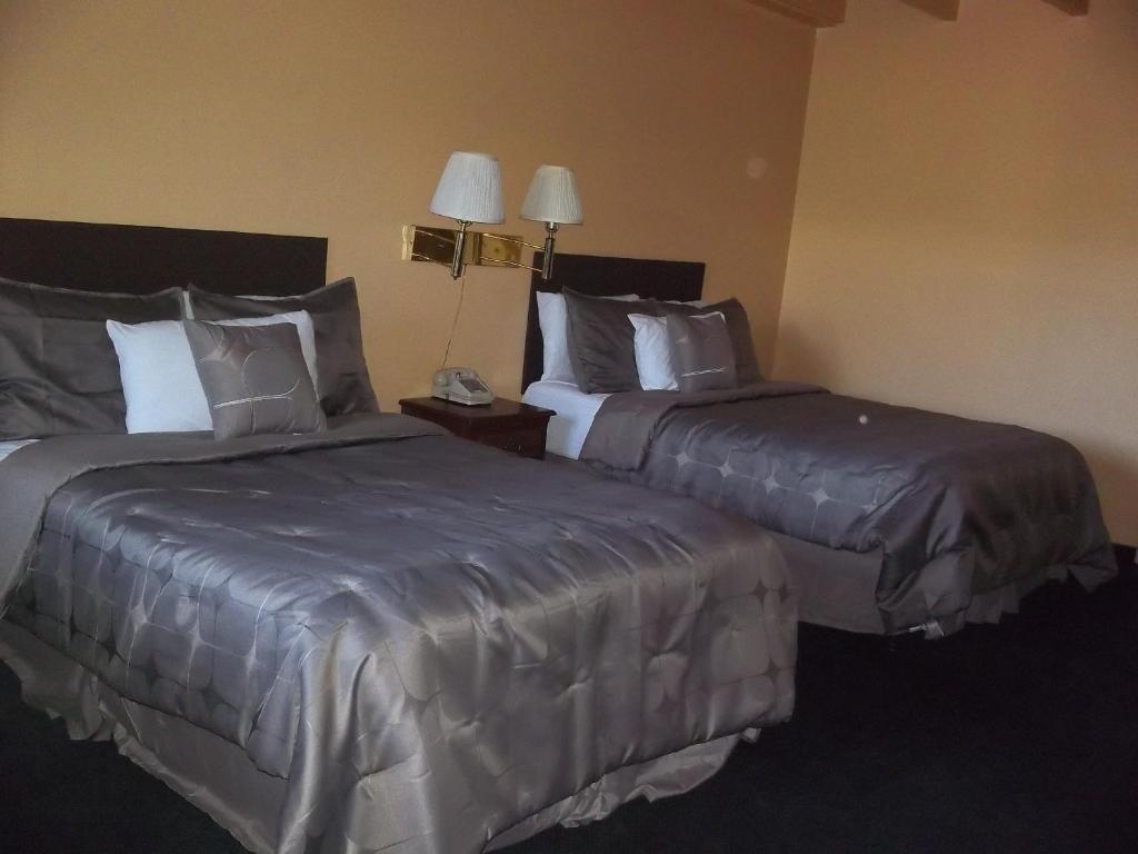 Travel Inn Flagstaff Pokoj fotografie