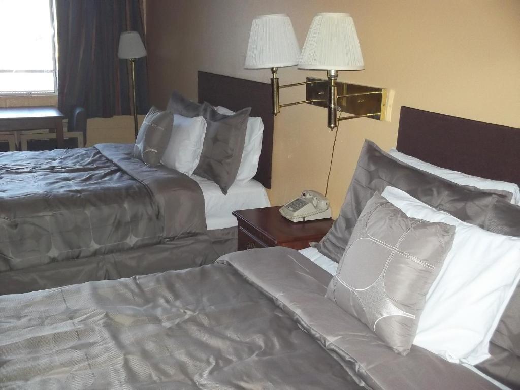 Travel Inn Flagstaff Pokoj fotografie
